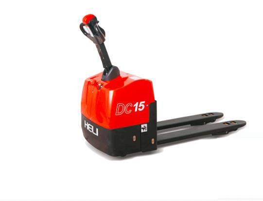 1.5噸迷你型電動(dòng)搬運(yùn)車